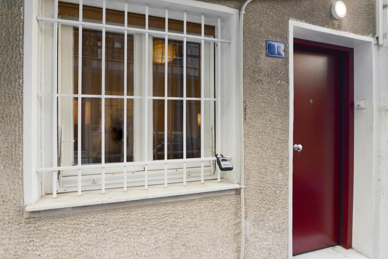 Athens One Apartment By Olala Homes Exterior foto